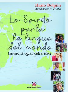 Copertina di 'Lo Spirito parla le lingue del mondo'