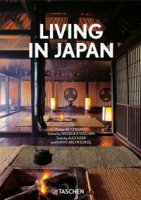 Living in Japan. Ediz. italiana, spagnola e portoghese. 40th Anniversary Edition - Kerr Alex, Sokol Kathy A.