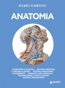 Copertina di 'Anatomia'