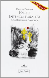Copertina di 'Pace e interculturalit'