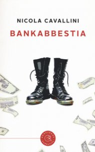 Copertina di 'Bankabbestia'