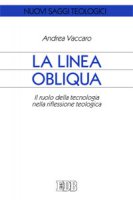 La linea obliqua - Andrea Vaccaro