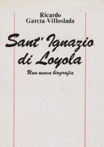 Copertina di 'Sant'Ignazio di Loyola'
