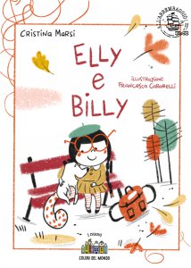 Copertina di 'Elly e Billy'