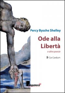 Copertina di 'Ode alla libert e altre poesie. Ediz. multilingue'