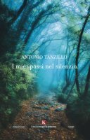 I miei passi nel silenzio - Tanzillo Antonio