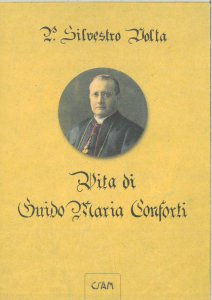 Copertina di 'Vita di Guido Maria Conforti'