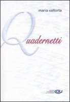 Quadernetti - Maria Valtorta