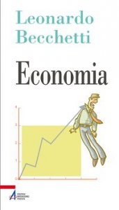 Copertina di 'Economia'