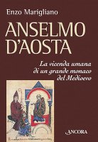 Anselmo d'Aosta - Maragliano Enzo