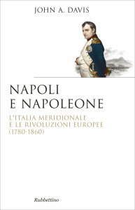 Copertina di 'Napoli e Napoleone'