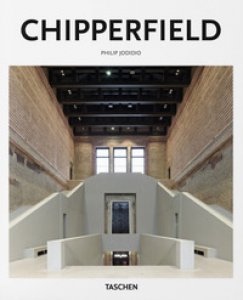 Copertina di 'Chipperfield'