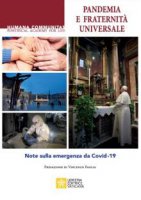 Pandemia e Fraternità universale - Pontificia Accademia per la Vita