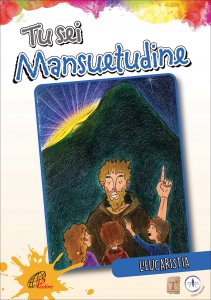 Copertina di 'Tu sei mansuetudine'