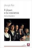 Il clown e la coscienza - Gerardo Mele