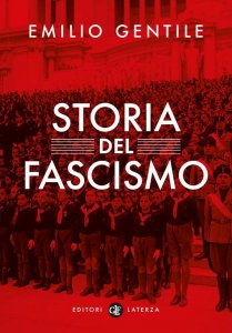 Copertina di 'Storia del fascismo'