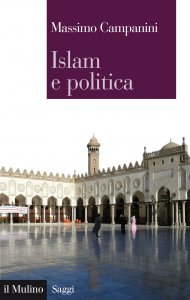 Copertina di 'Islam e politica'