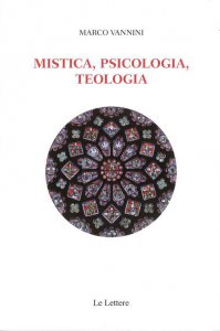 Copertina di 'Mistica, psicologia, teologia'