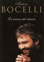 La musica del silenzio - Andrea Bocelli
