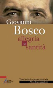 Copertina di 'Giovanni Bosco'