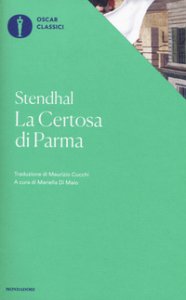 Copertina di 'La certosa di Parma'