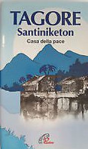Copertina di 'Santiniketon'