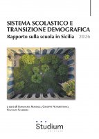Sistema scolastico e transizione demografica