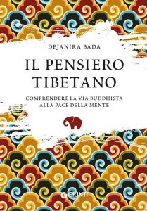 Copertina di 'Il pensiero tibetano'