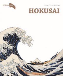 Copertina di 'Hokusai'