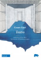 Teatro - Cesare Lievi