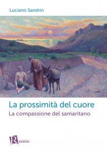 Copertina di 'La prossimit� del cuore'