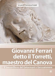 Copertina di 'Giovanni Ferrari detto il Torretti, maestro del Canova'