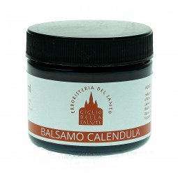 Copertina di 'Balsamo calendula - 50 ml'