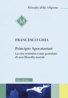 Principio Apocatastasi - Francesco Ghia