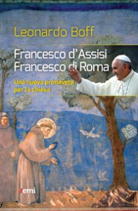 Copertina di 'Francesco d'Assisi, Francesco di Roma'