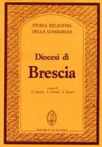 Copertina di 'Diocesi di Brescia'
