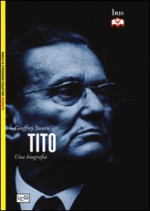 Copertina di 'Tito. Una biografia'