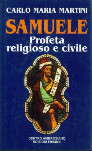 Copertina di 'Samuele. Profeta religioso e civile'