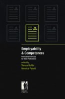 Employability & competences. Innovative curricula for new professions