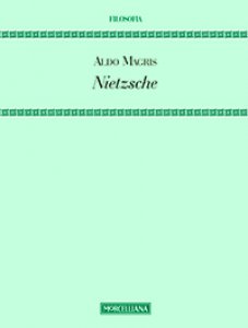 Copertina di 'Nietzsche'