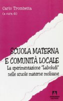 Scuola materna e comunit locale - Trombetta Carlo
