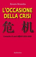 L'occasione della crisi - Renato Brunetta