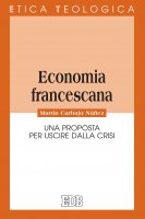 Economia francescana - Martín Carbajo Núñez