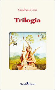 Copertina di 'Trilogia'