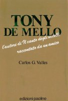 Tony de Mello - Carlos G. Valles