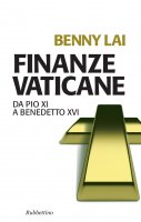 Finanze vaticane - Benny Lai