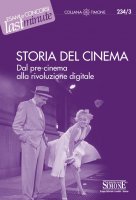 Storia del Cinema - Redazioni Edizioni Simone