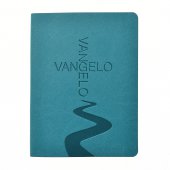 Vangelo (ediz. tascabile - Azzurro) - Redazione Emp