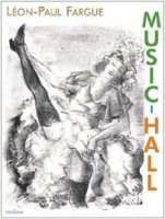 Music-Hall - Fargue Léon-Paul