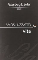 Vita - Luzzatto Amos